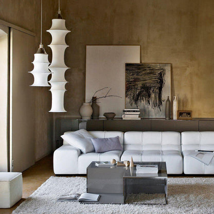 Suspension lumineuse Artemide Falkland