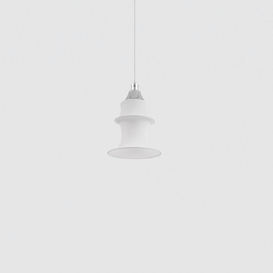 Suspension lumineuse Artemide Falkland
