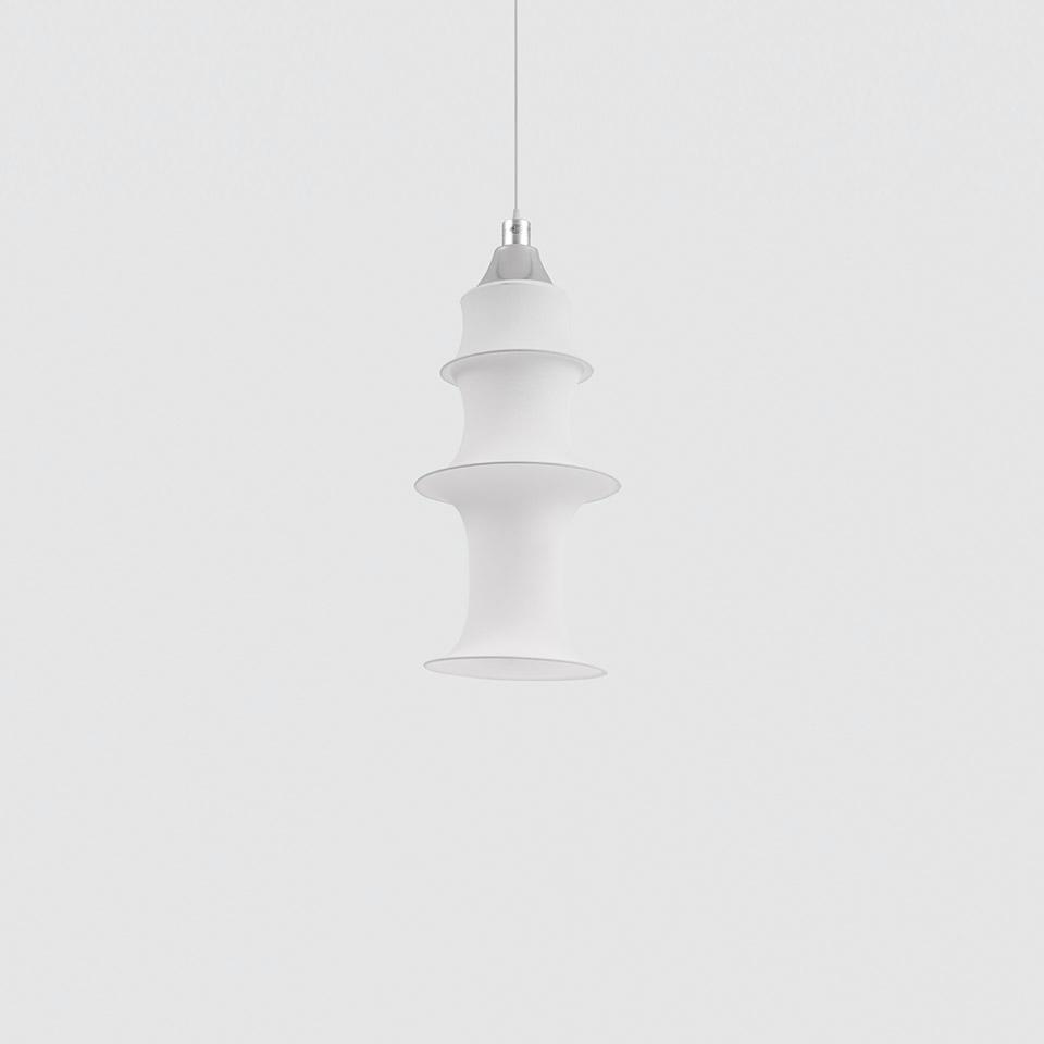 Suspension lumineuse Artemide Falkland