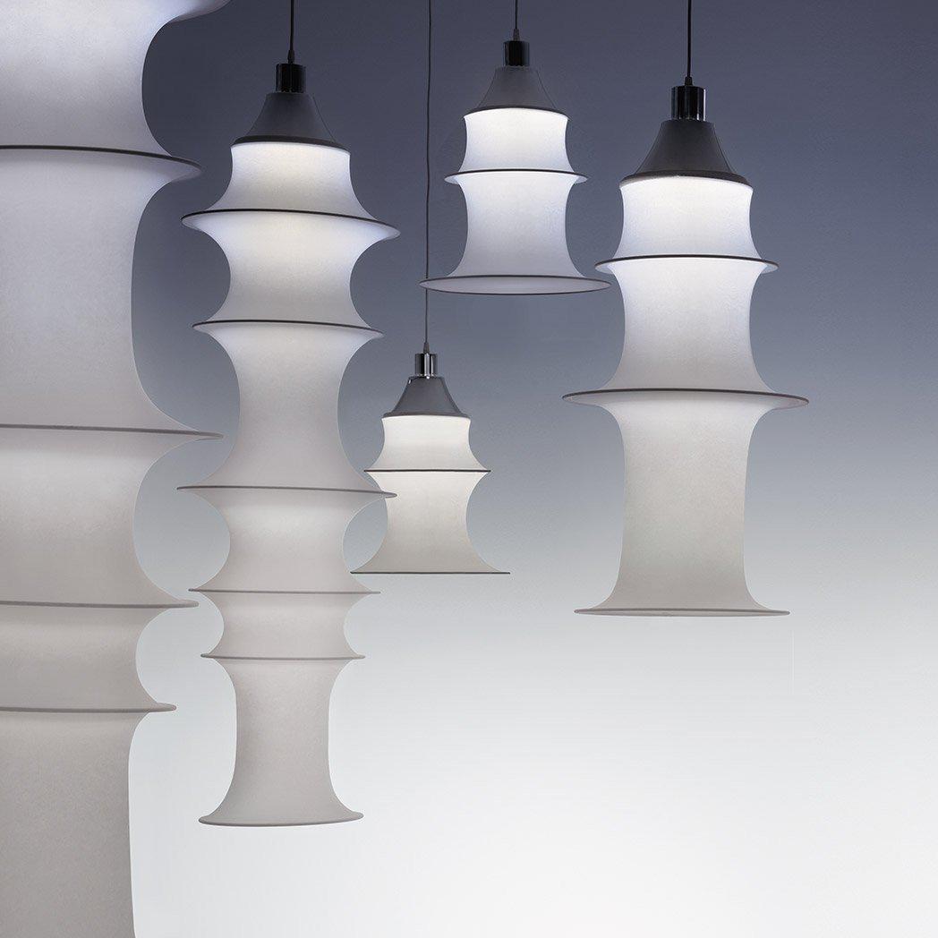 Suspension lumineuse Artemide Falkland