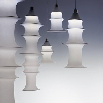 Suspension lumineuse Artemide Falkland