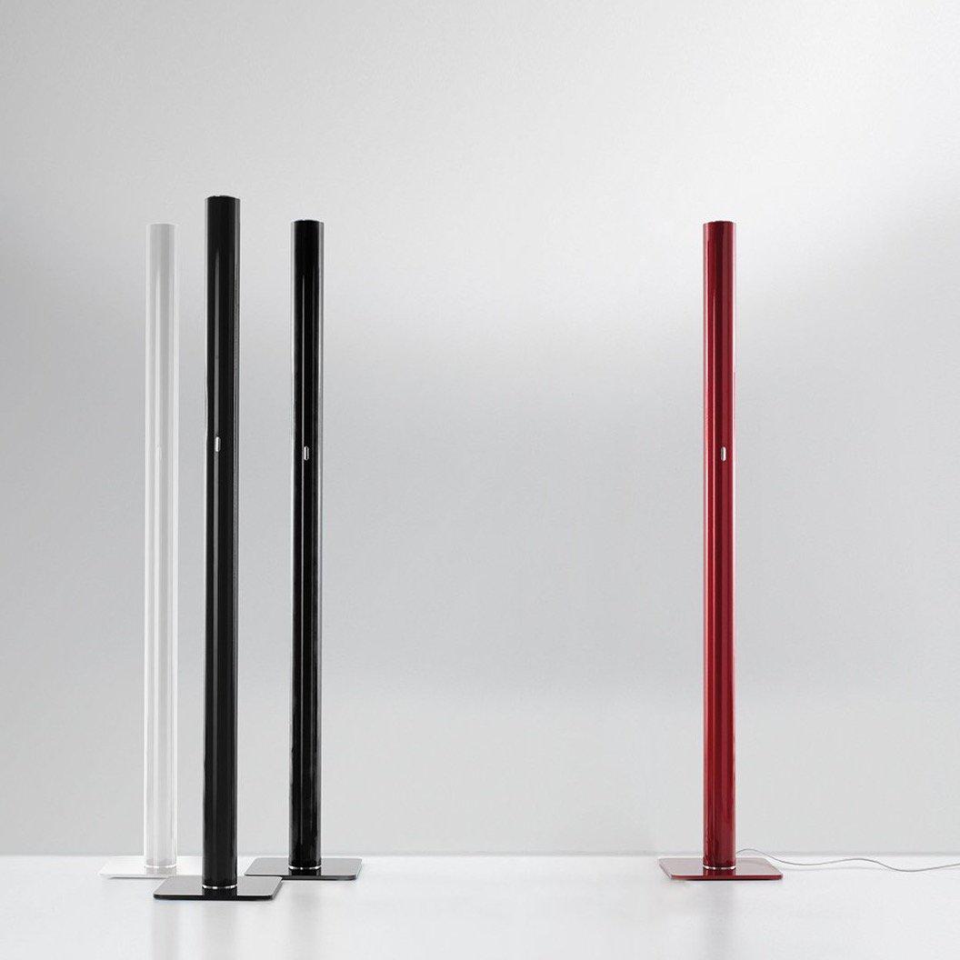 Lampadaire Artemide Ilio