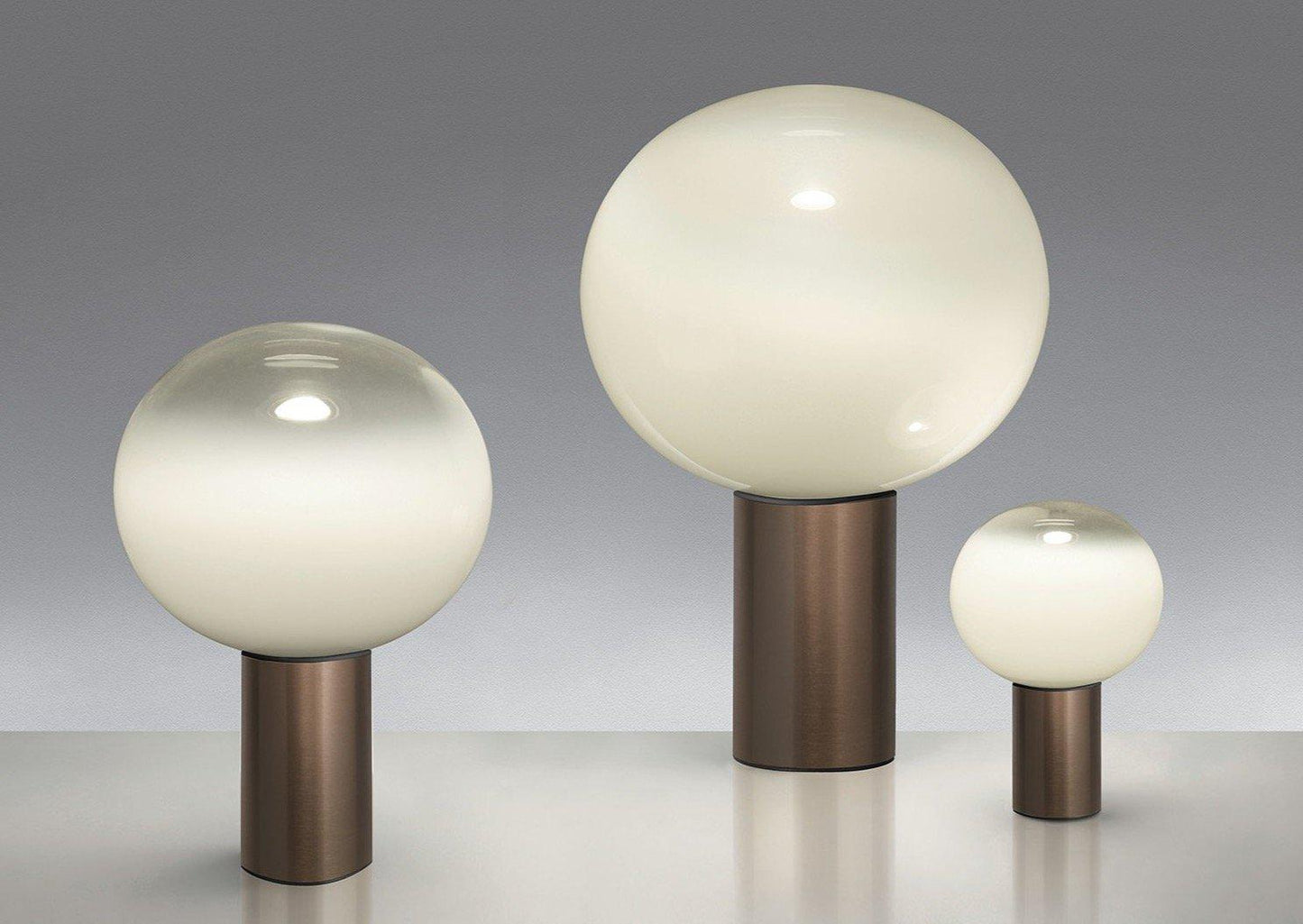 Lampe de table Artemide Laguna