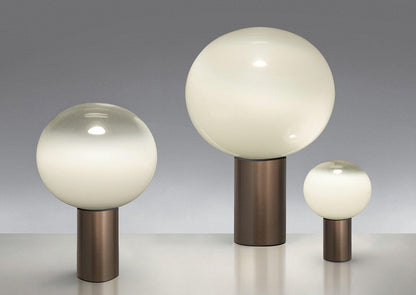 Lampe de table Artemide Laguna