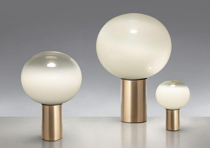 Lampe de table Artemide Laguna