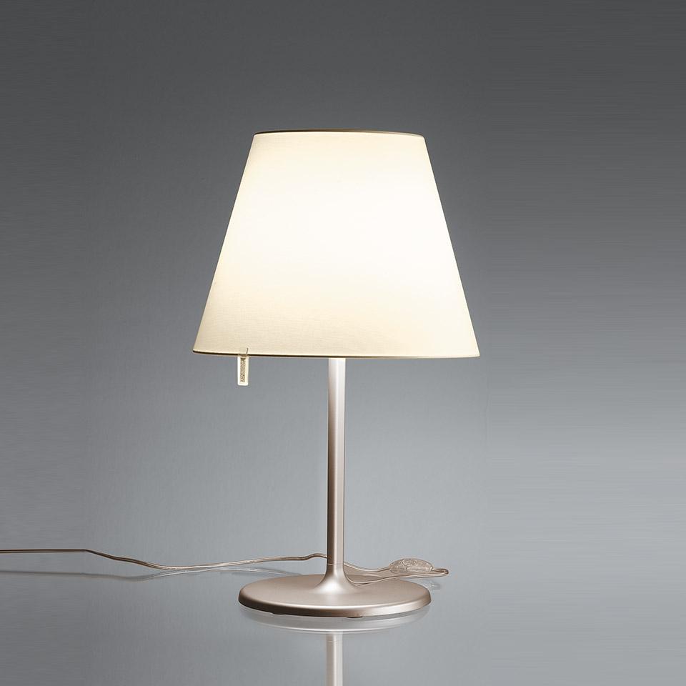 Lampe de table Artemide Melampo