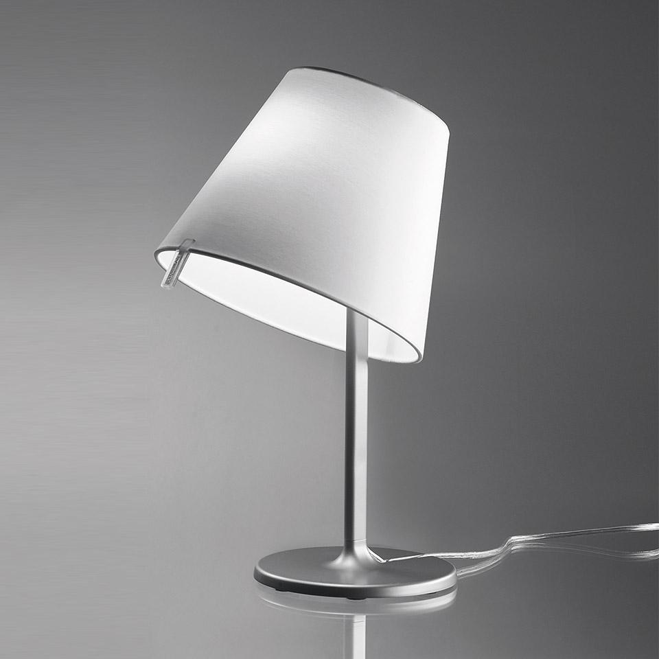 Lampe de table Artemide Melampo