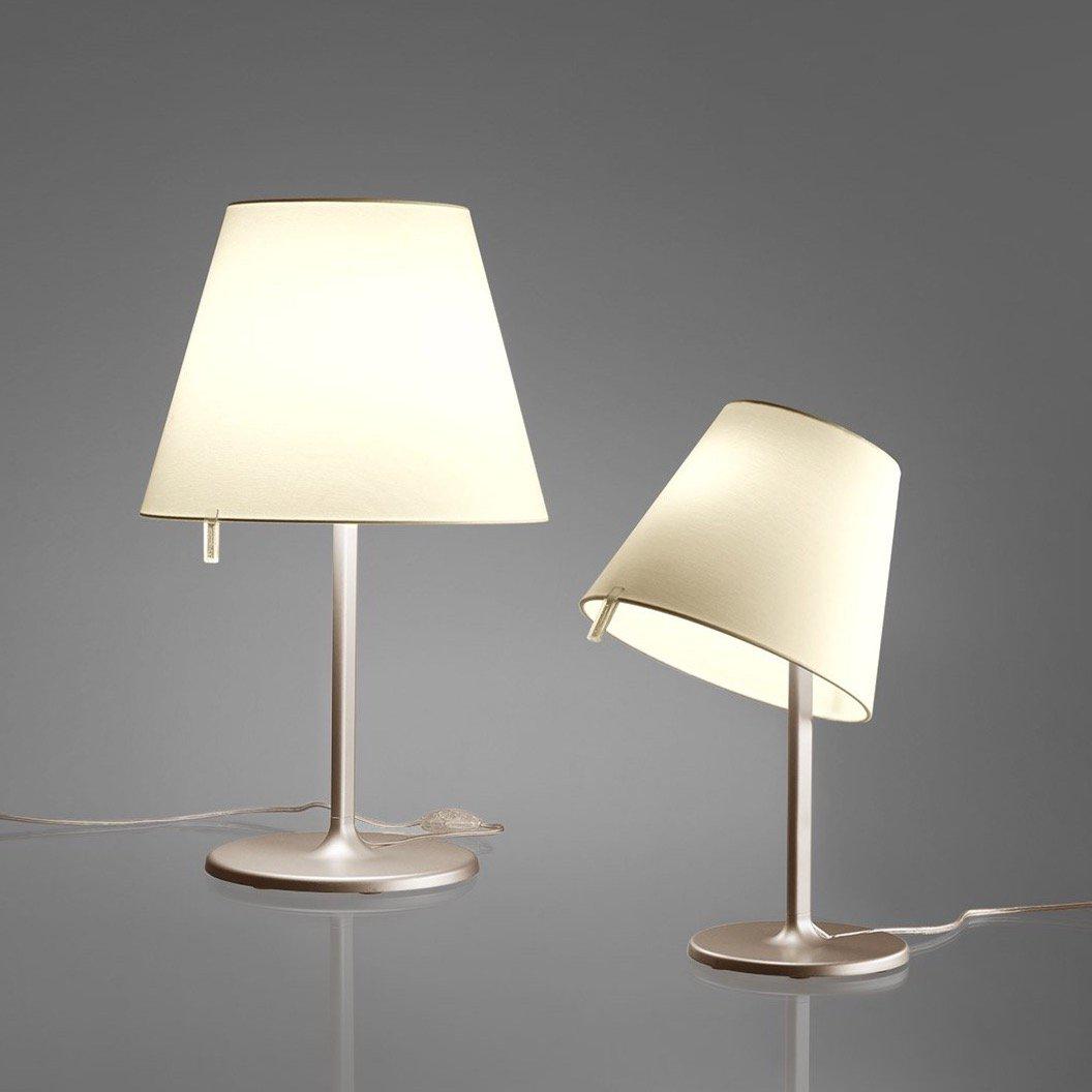 Lampe de table Artemide Melampo