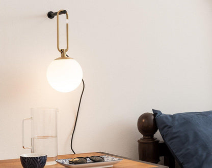 Applique murale Artemide NH