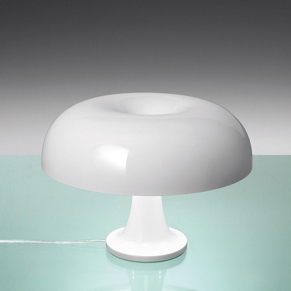 Lampe de table Artemide Nessino
