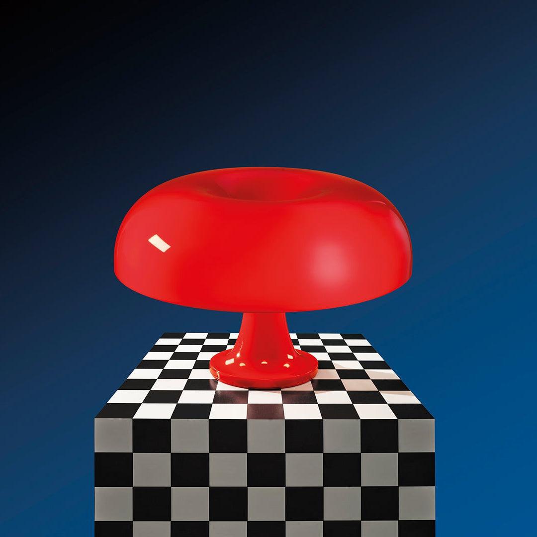 Lampe de table Artemide Nessino