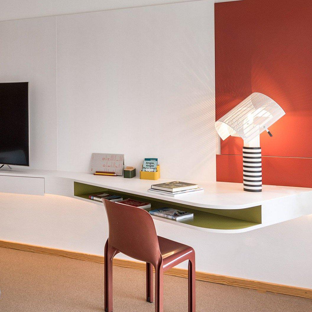 Lampe de table Artemide Shogun