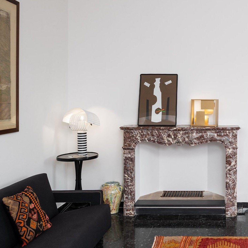 Lampe de table Artemide Shogun