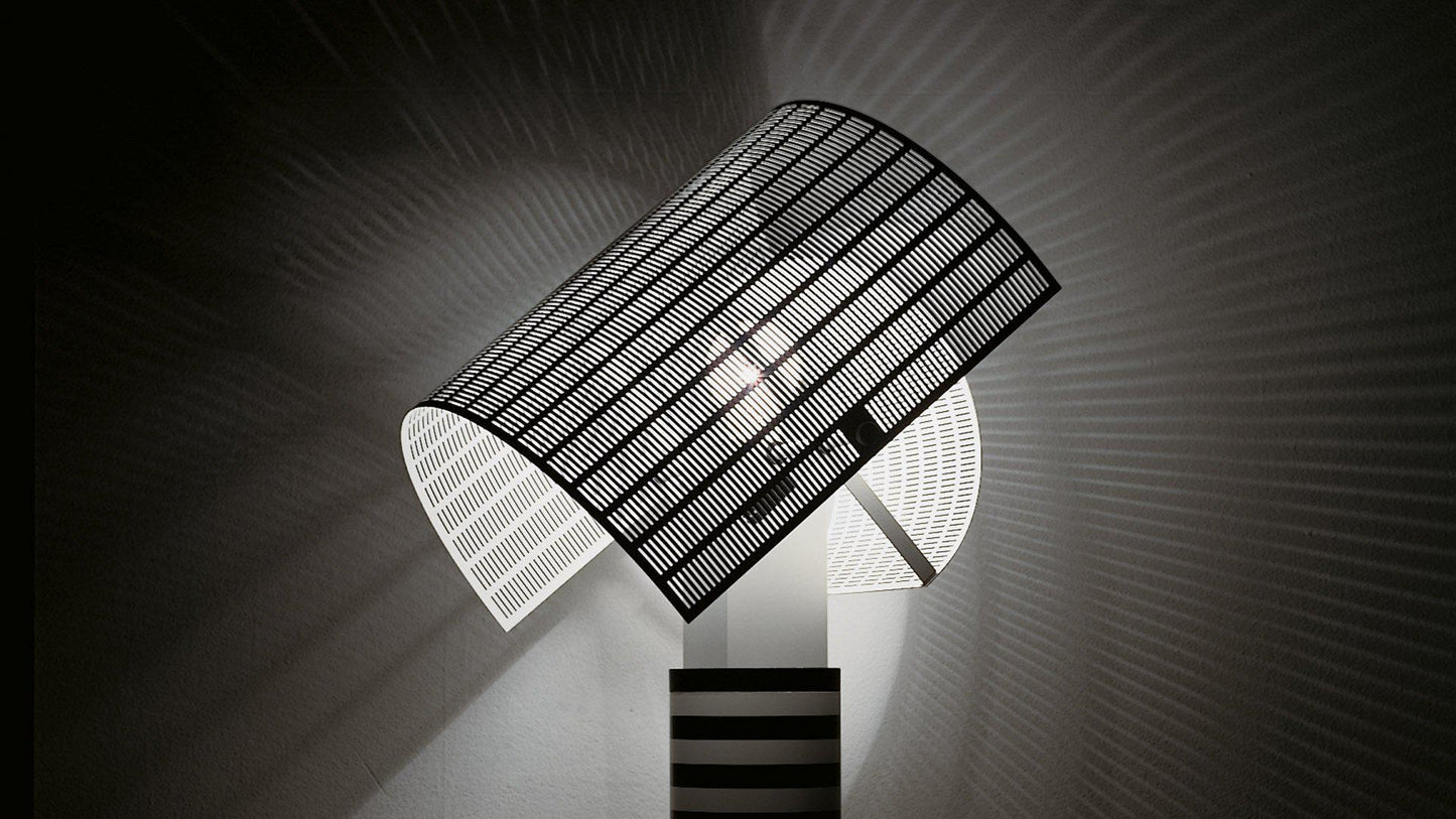 Lampe de table Artemide Shogun