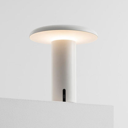 Lampe portable Artemide Takku