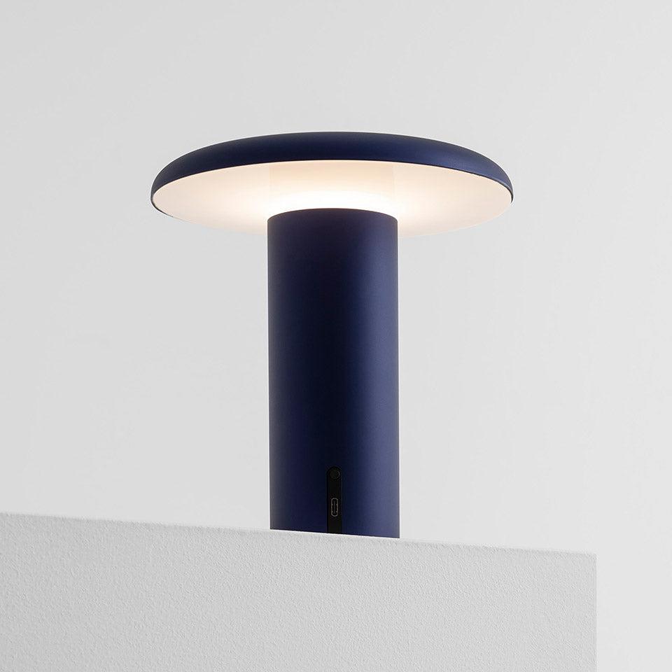 Lampe portable Artemide Takku