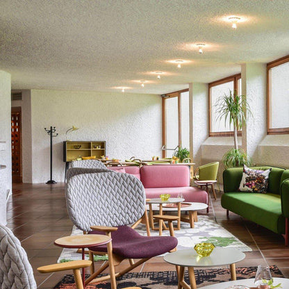 Plafonnier Artemide Teti