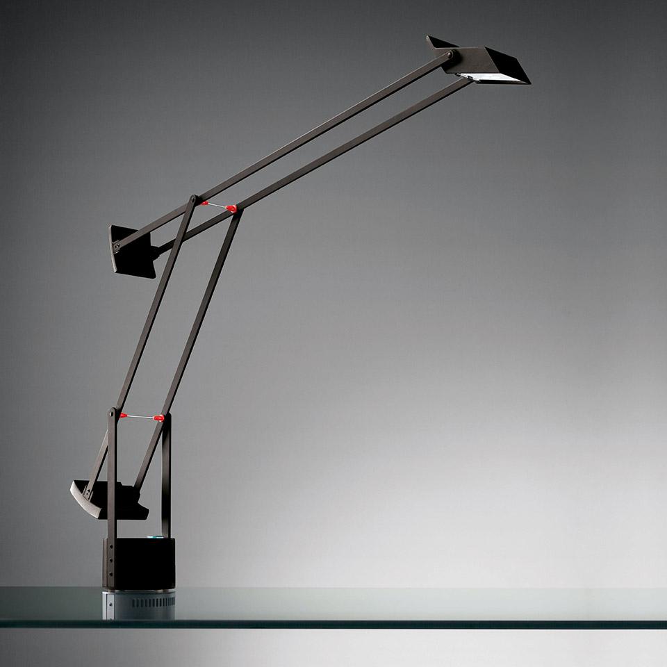 Lampe de bureau Artemide Tizio
