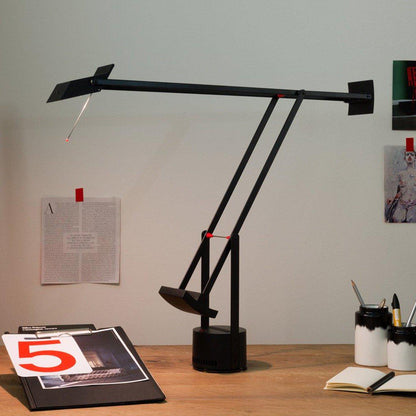 Lampe de bureau Artemide Tizio