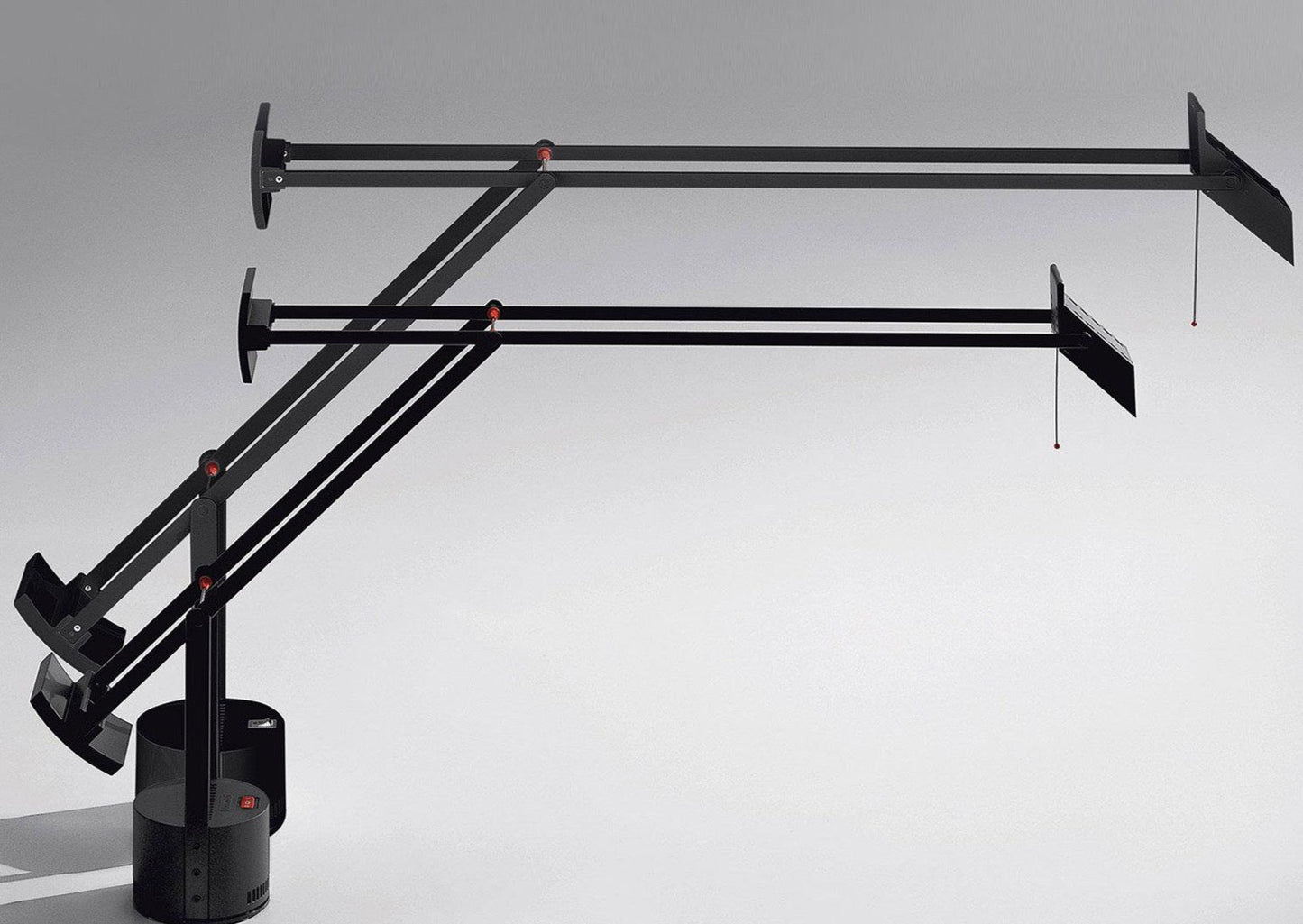 Lampe de bureau Artemide Tizio