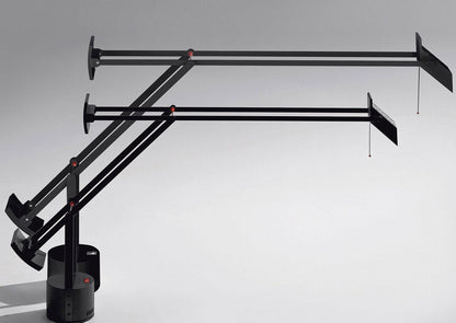 Lampe de bureau Artemide Tizio