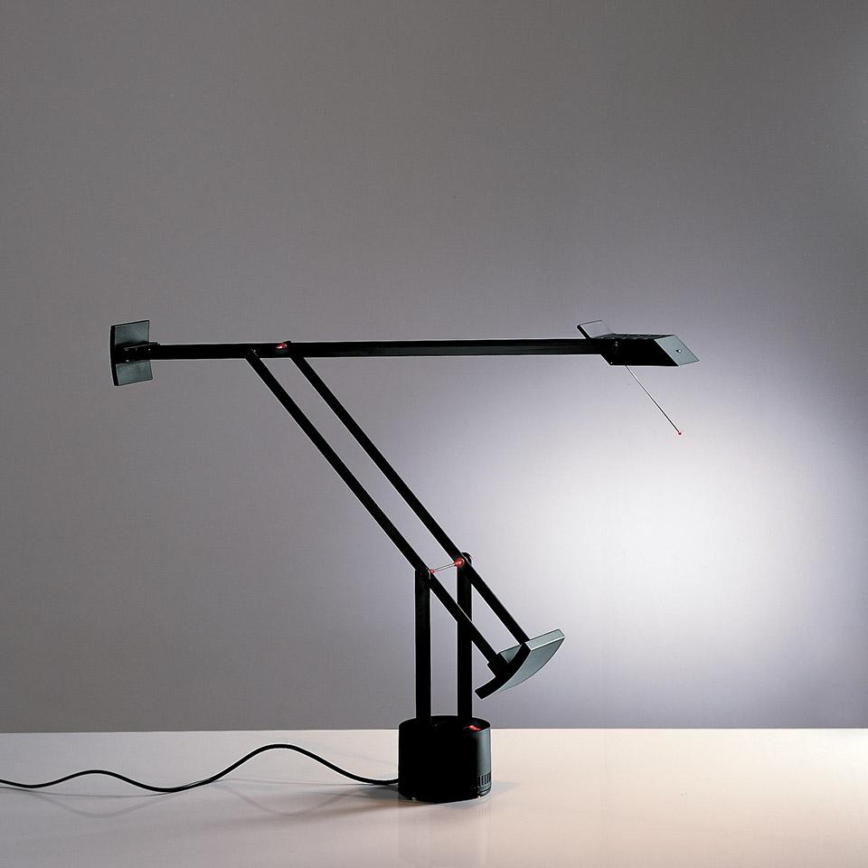 Lampe de bureau Artemide Tizio