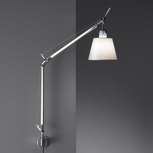 Artemide Tolomeo Basculante Applique Murale