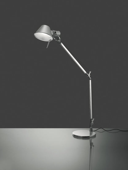 Lampe de bureau Artemide Tolomeo