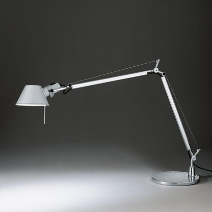 Lampe de bureau Artemide Tolomeo