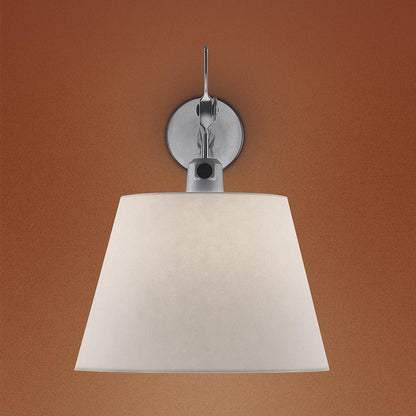 Artemide Tolomeo Applique Diffusante