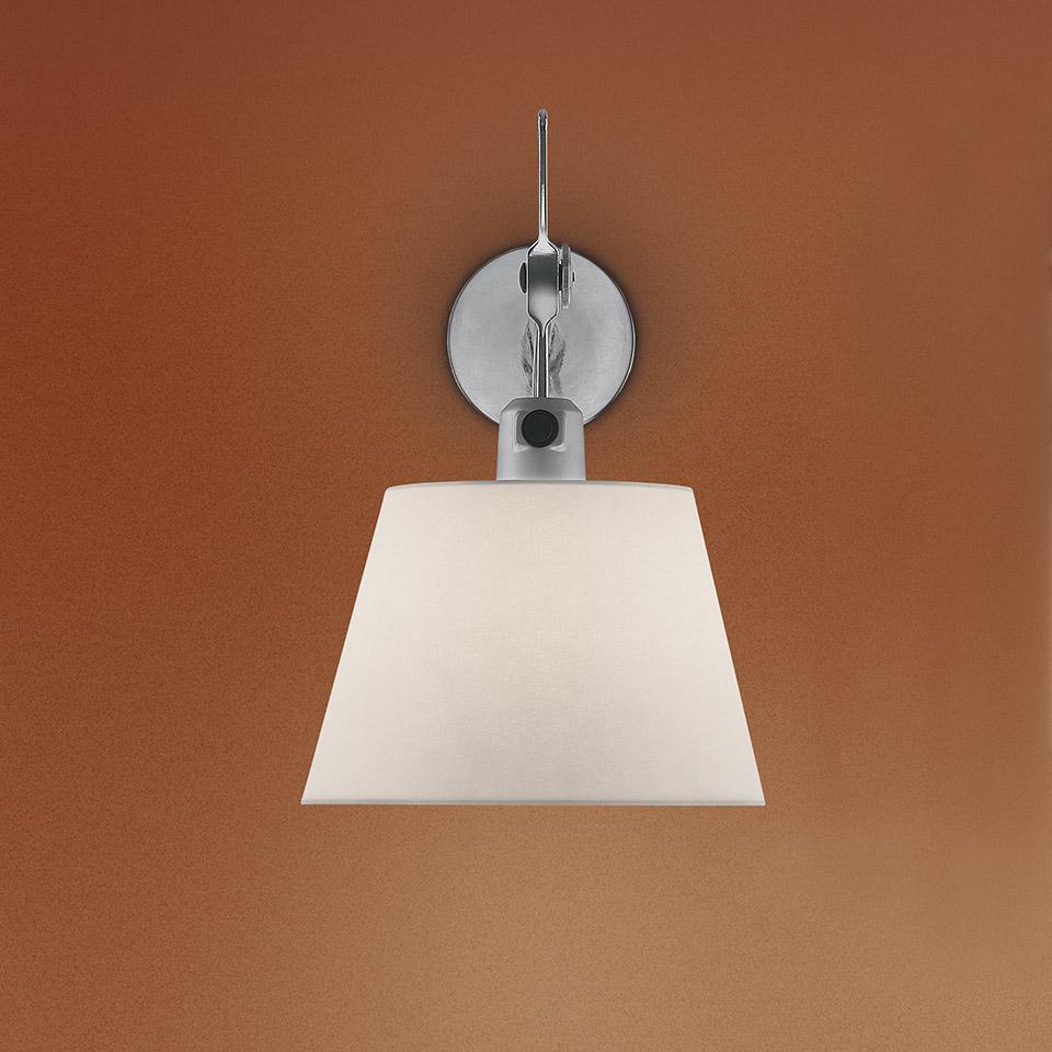 Artemide Tolomeo Applique Diffusante