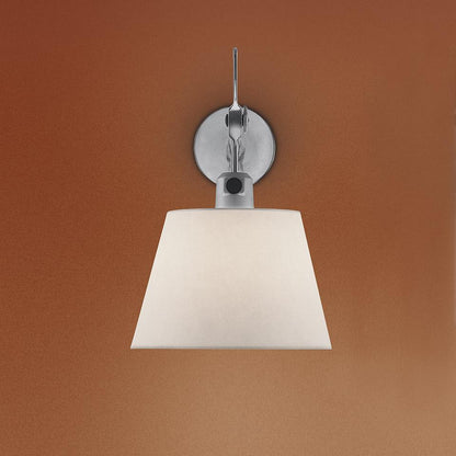 Artemide Tolomeo Applique Diffusante