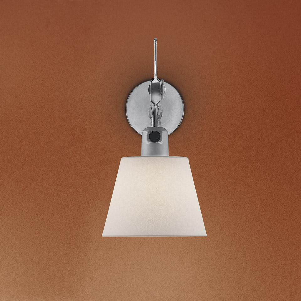 Artemide Tolomeo Applique Diffusante