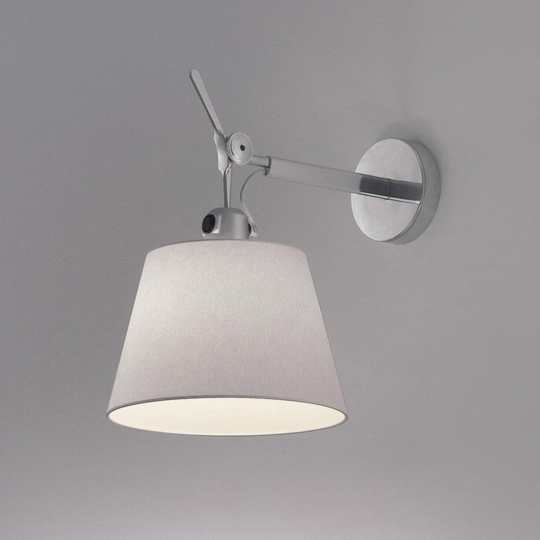 Artemide Tolomeo Applique Diffusante