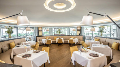 Lampadaire Artemide Tolomeo Mega