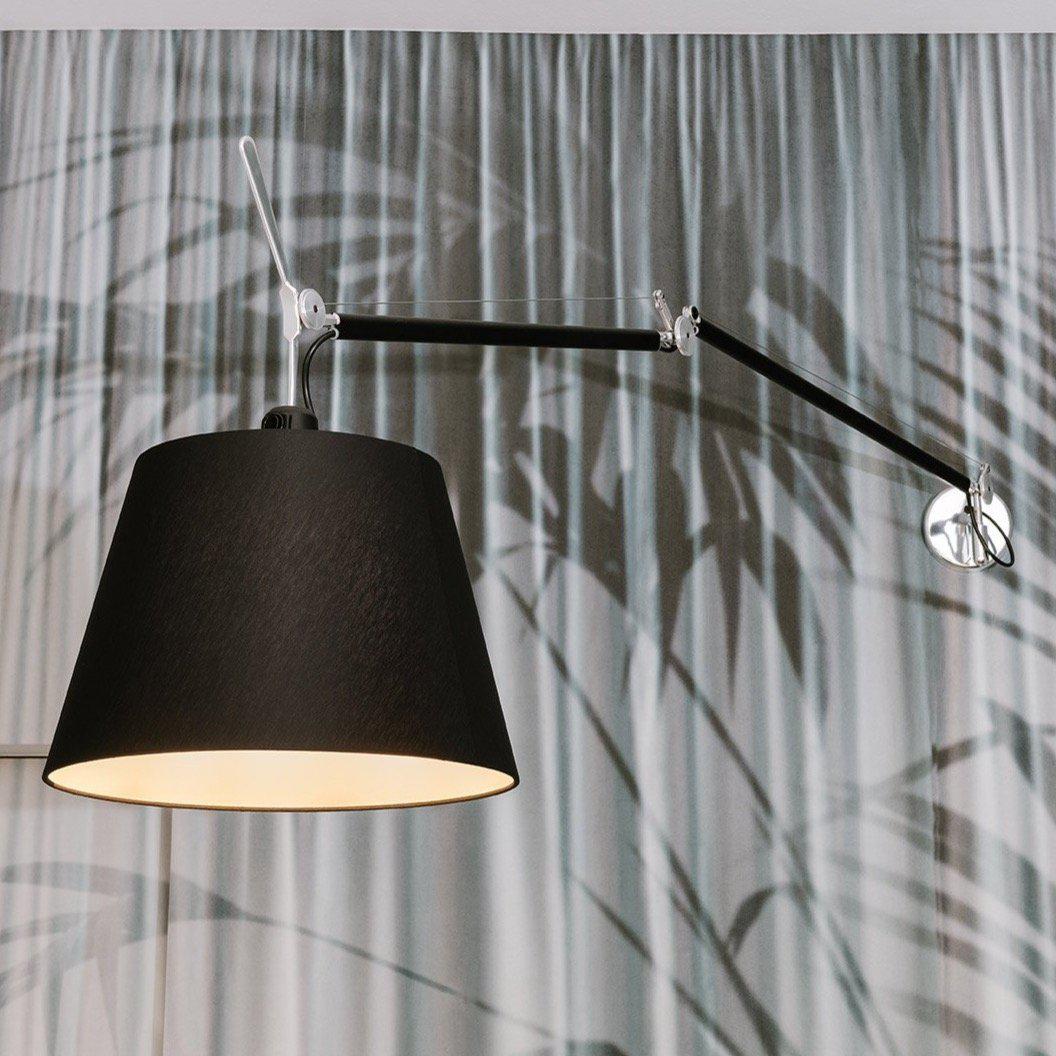 Applique murale Artemide Tolomeo Mega