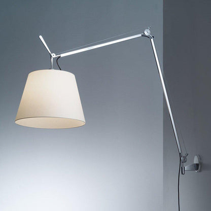 Applique murale Artemide Tolomeo Mega
