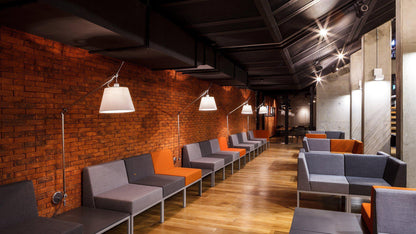 Applique murale Artemide Tolomeo Mega