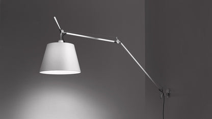 Applique murale Artemide Tolomeo Mega