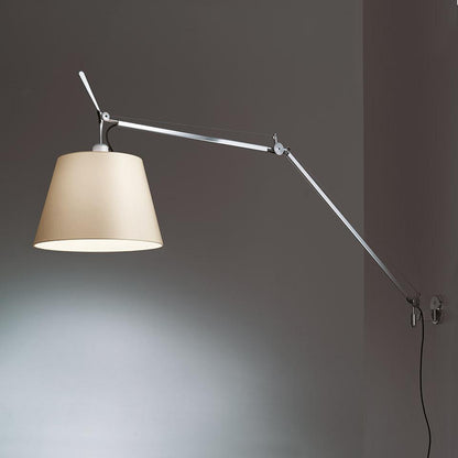 Applique murale Artemide Tolomeo Mega