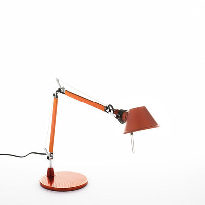Lampe de bureau Artemide Tolomeo Micro
