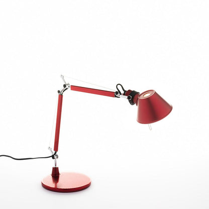 Lampe de bureau Artemide Tolomeo Micro