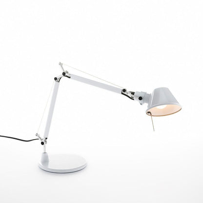 Lampe de bureau Artemide Tolomeo Micro