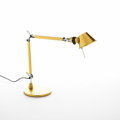 Lampe de bureau Artemide Tolomeo Micro