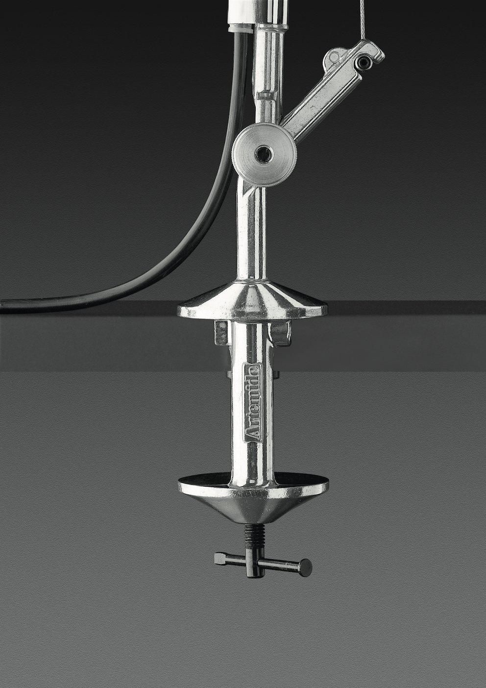 Lampe de bureau Artemide Tolomeo Micro