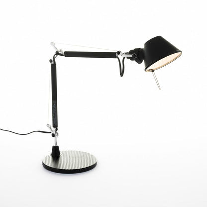 Lampe de bureau Artemide Tolomeo Micro