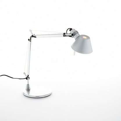 Lampe de bureau Artemide Tolomeo Micro