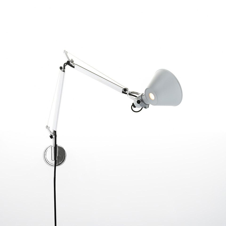 Applique murale Artemide Tolomeo Micro