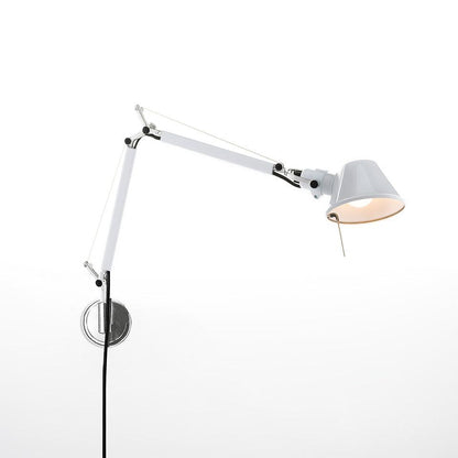 Applique murale Artemide Tolomeo Micro