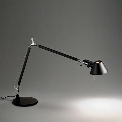Lampe de bureau miniature Artemide Tolomeo